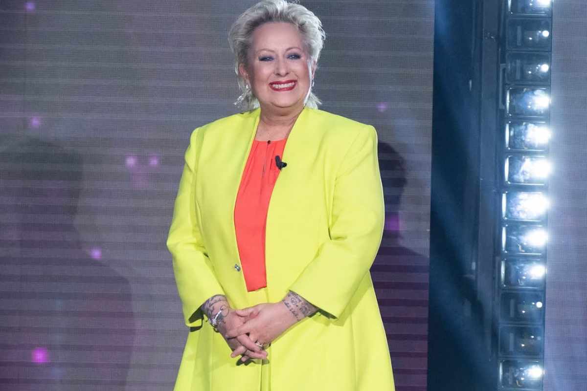 Carolyn Smith, tumore
