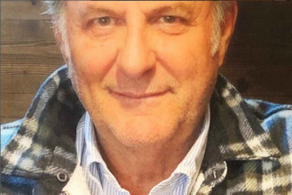 Confessione Gerry Scotti