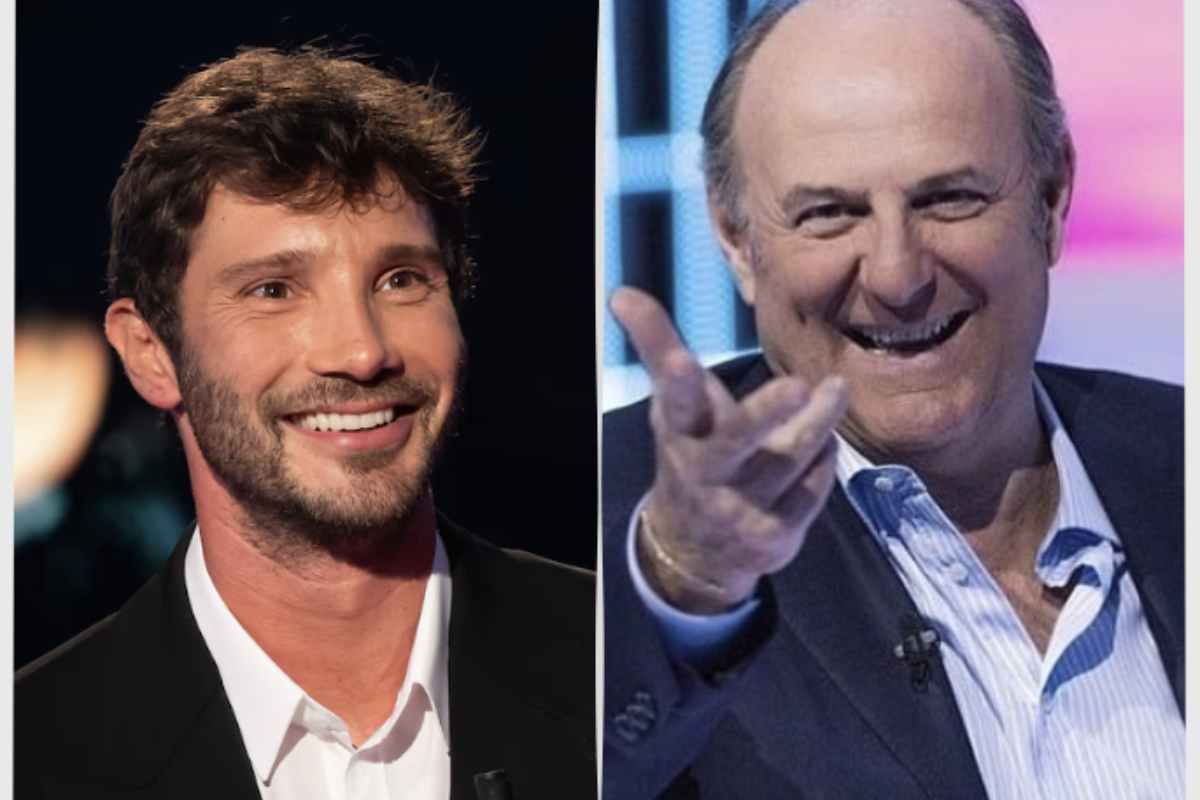 Dopo aver rilevato l’impatto del ritorno di Scotti, De Martino ha espresso una visione positiva e competitiva della sfida tra i due programm