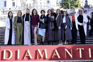 Il film, che ha già superato i 15 milioni di euro d’incasso e consolidato il suo posto come il titolo italiano più visto dell’anno