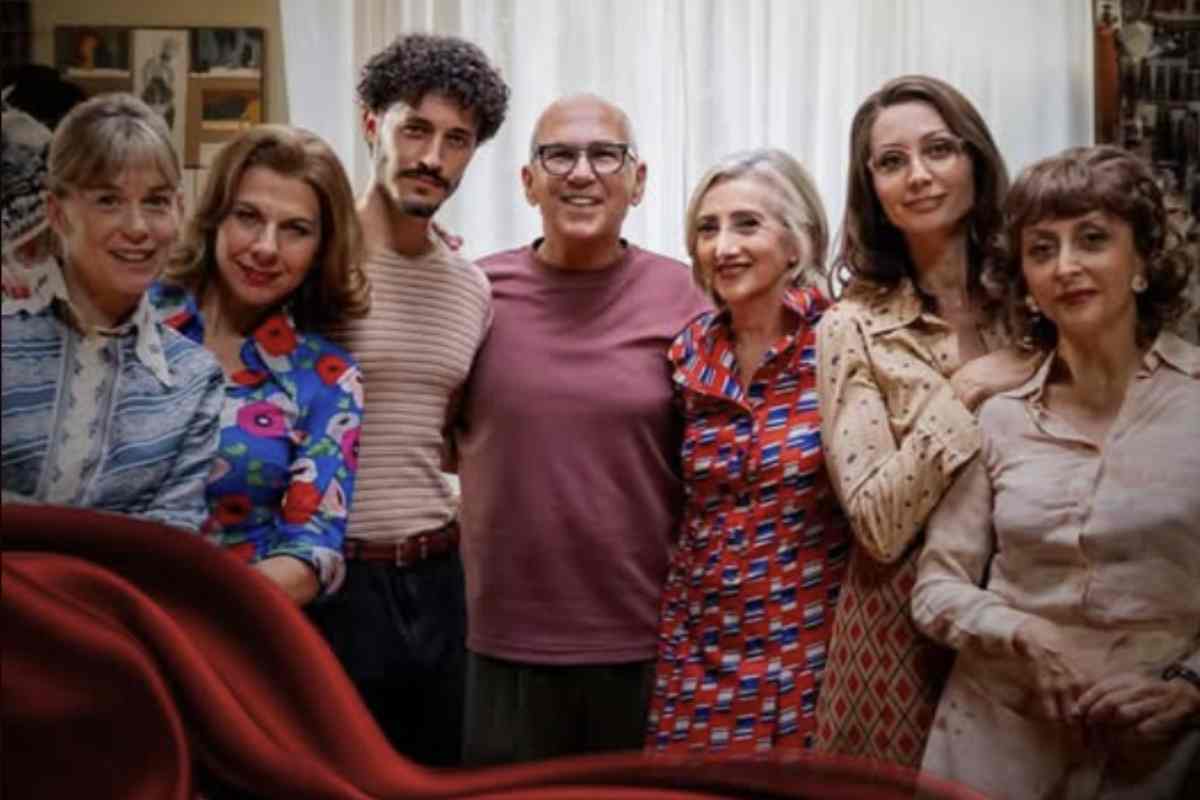 Diamanti sarà trasmesso in esclusiva su Sky Cinema Uno alle 21:15, mentre sarà disponibile in streaming su NOW