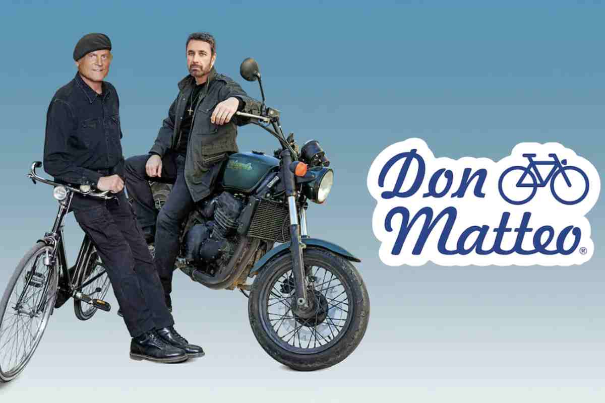 Il 26 maggio 2022 è andato in onda l’ultimo episodio della tredicesima stagione con Terence Hill nel ruolo di Don Matteo.
