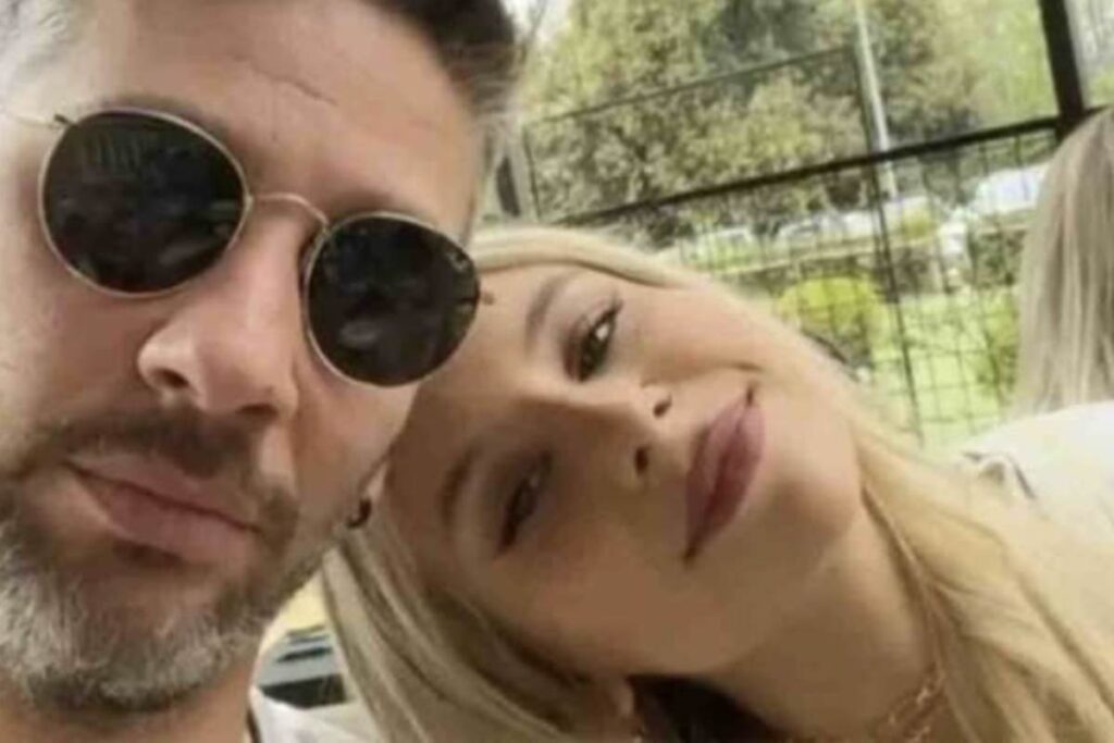 La coppia, che negli ultimi anni ha consolidato il proprio rapporto sia a livello personale che mediatico, ha condiviso con sincerità e trasparenza
