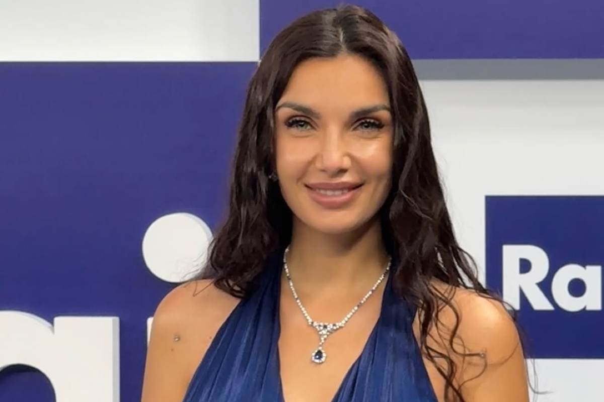 Elettra Lamborghini