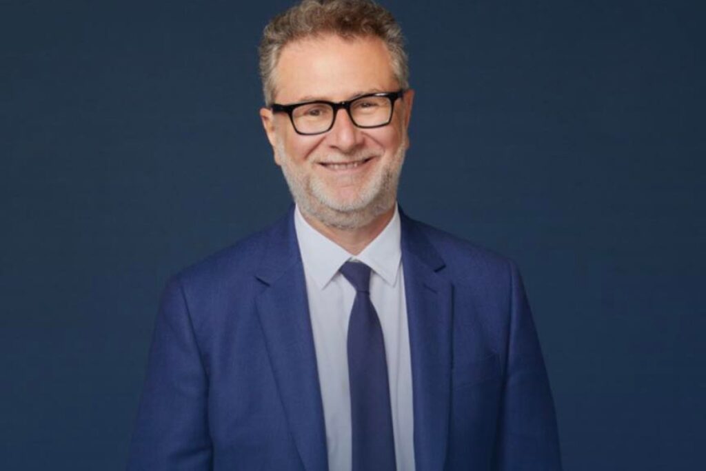 Fabio Fazio, conduttore