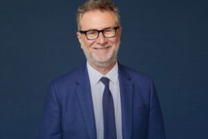 Fabio Fazio, conduttore