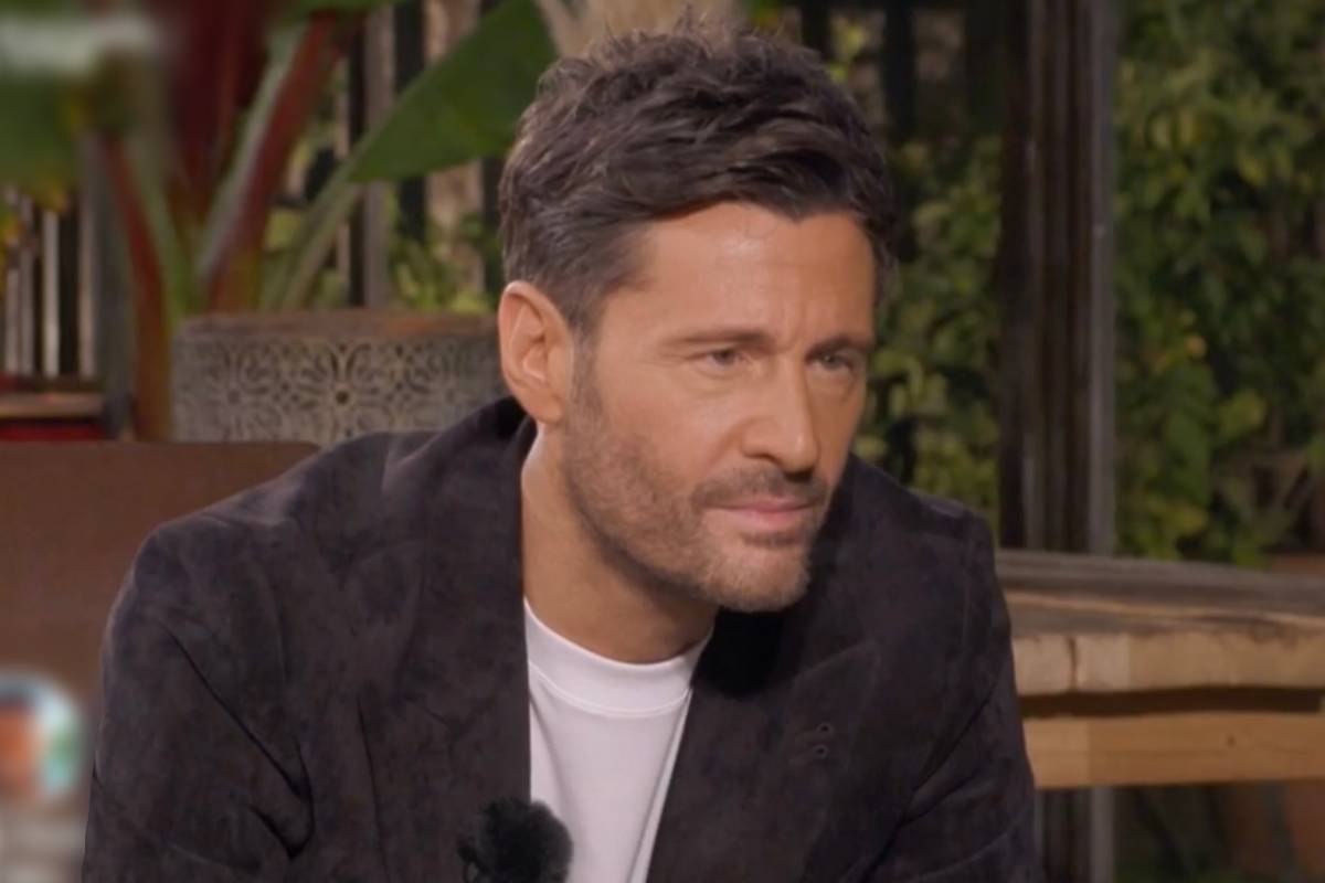 Perché Filippo Bisciglia ha lasciato Pamela?