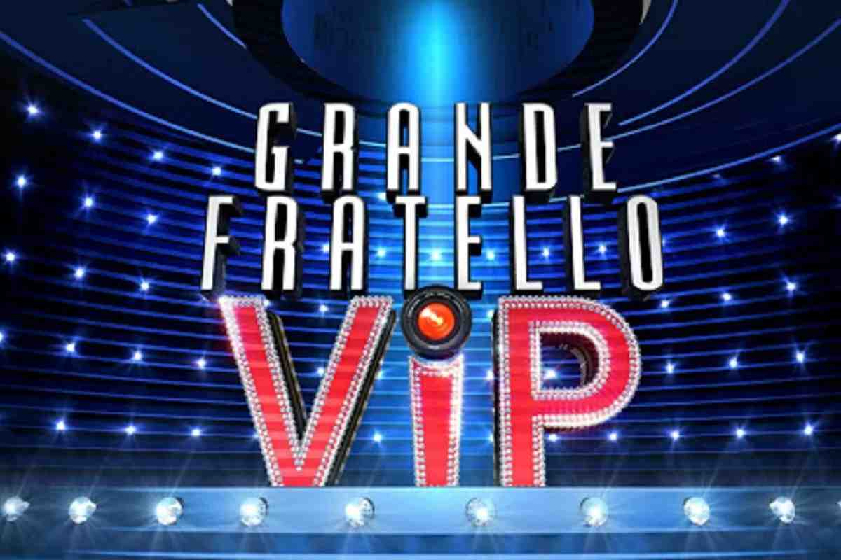 Grande Fratello Vip