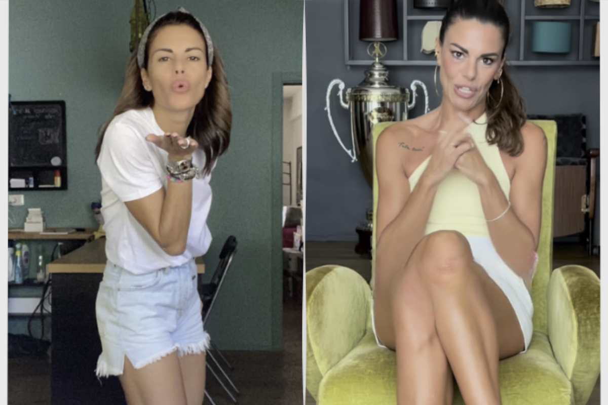 Mentre la relazione con Giovanni Pernice procede a gonfie vele, i fan si chiedono se Bianca Guaccero deciderà presto di fare un passo importante