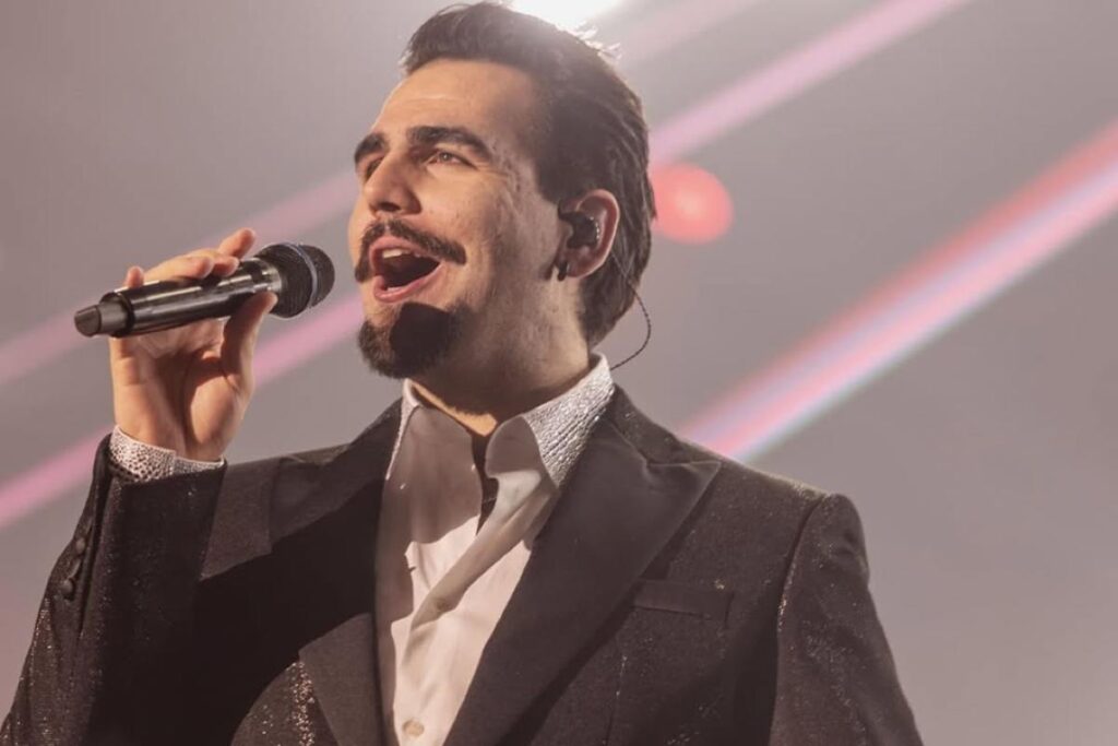 Ignazio Boschetto