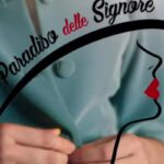 Il Paradiso delle Signore logo