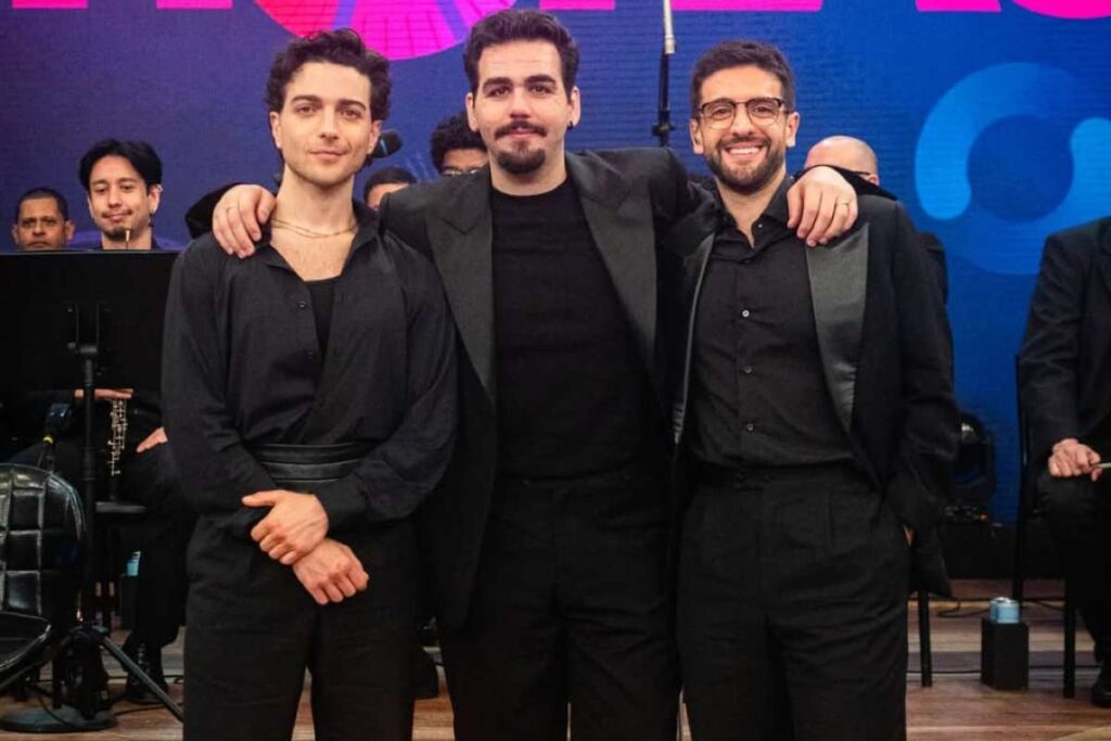 Il Volo