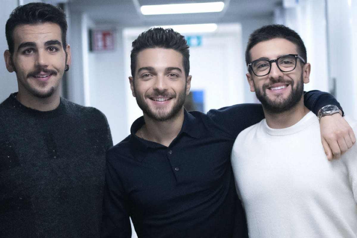 Il Volo