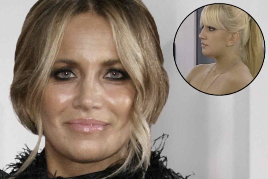 Attualmente molto attiva sui social media, Katia condivide con i suoi follower momenti della vita privata insieme al marito Ascanio Pacelli