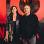 Luisa Ranieri Luca Zingaretti: com'è la loro casa?