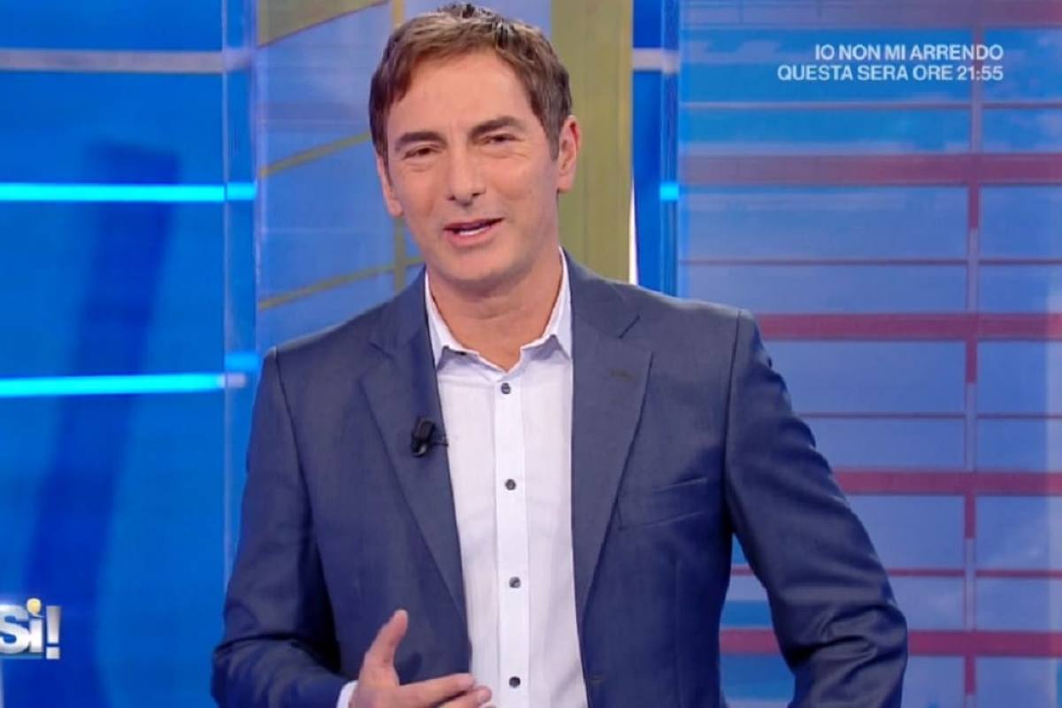 Marco Liorni