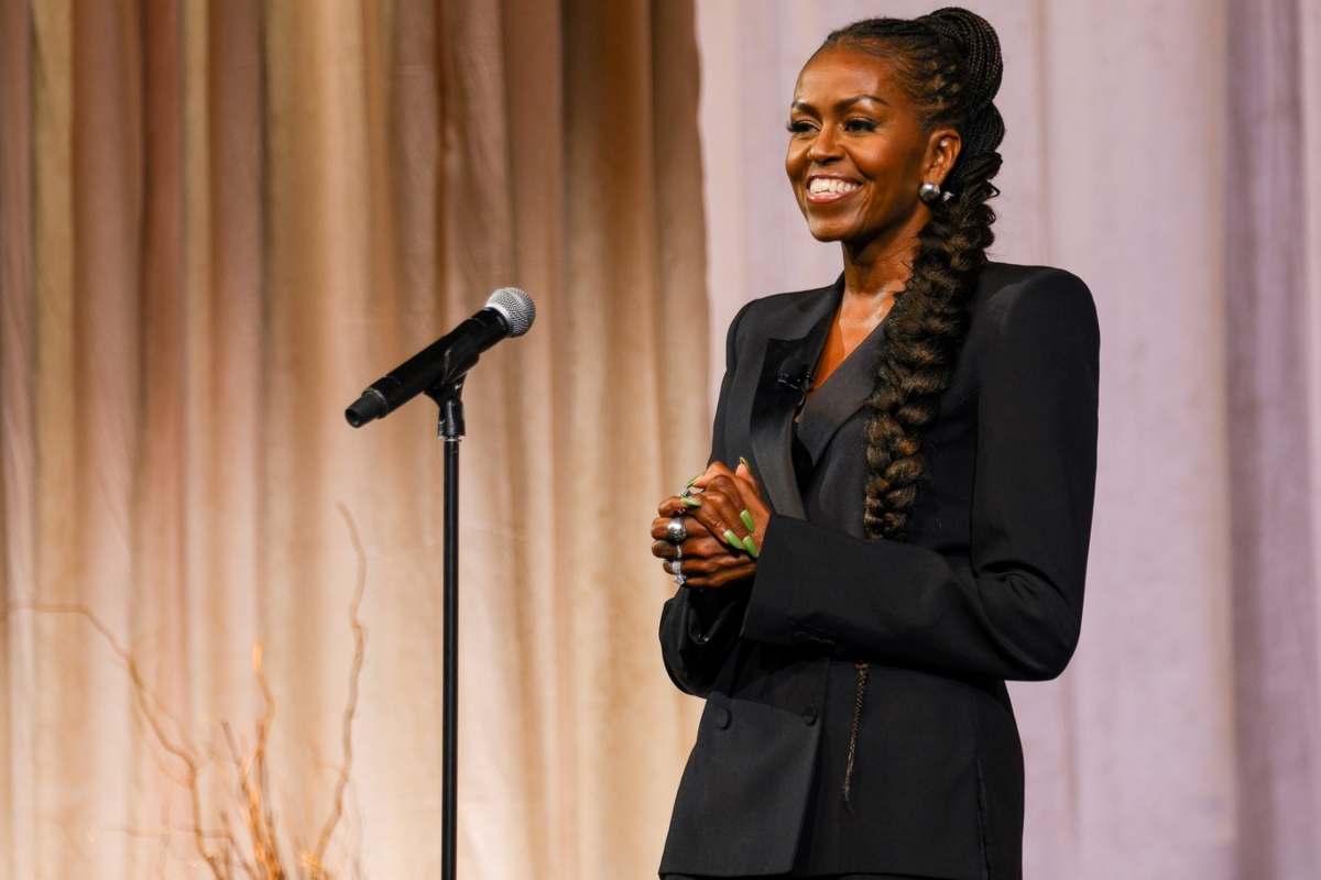 Michelle Obama