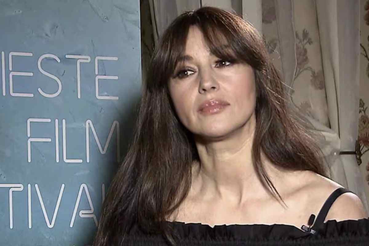 Il paragone tra Sophia Loren e Monica Bellucci non è solo un confronto estetico, ma testimonia la continuità di una tradizione artistica italiana