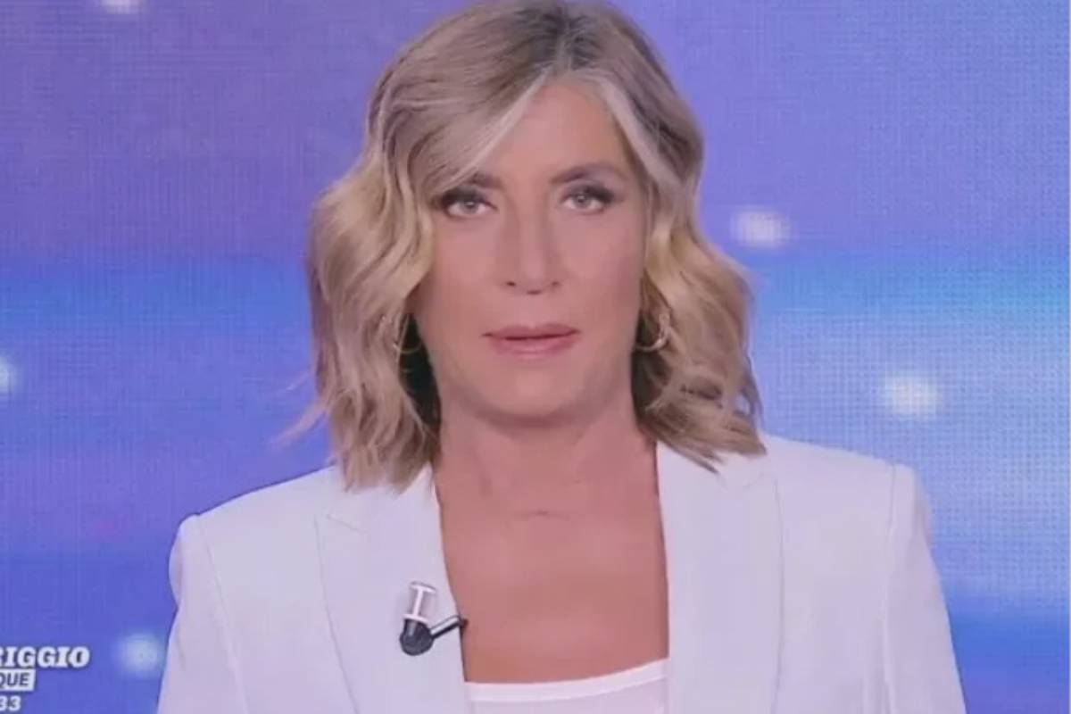 La relazione tra Myrta Merlino e Domenico Arcuri, dalla quale è nata la loro figlia Caterina, ha rappresentato un importante capitolo