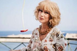 Nancy Brilli, attrice