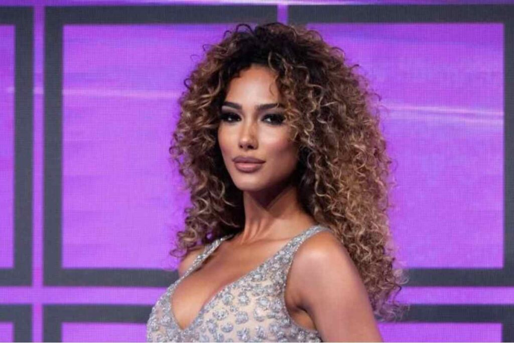 Samira Lui