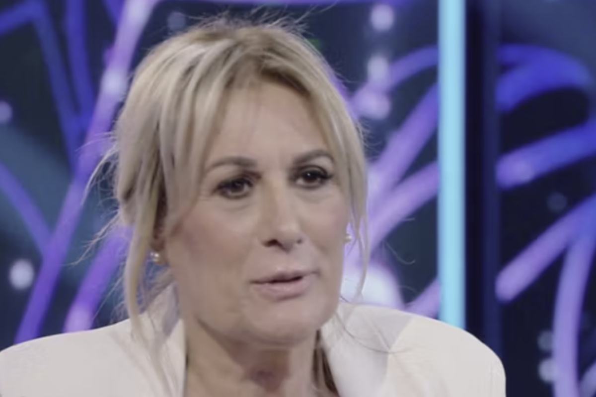 Il legame tra Tina e Annarita è una delle storie familiari più belle e meno raccontate della televisione italiana.