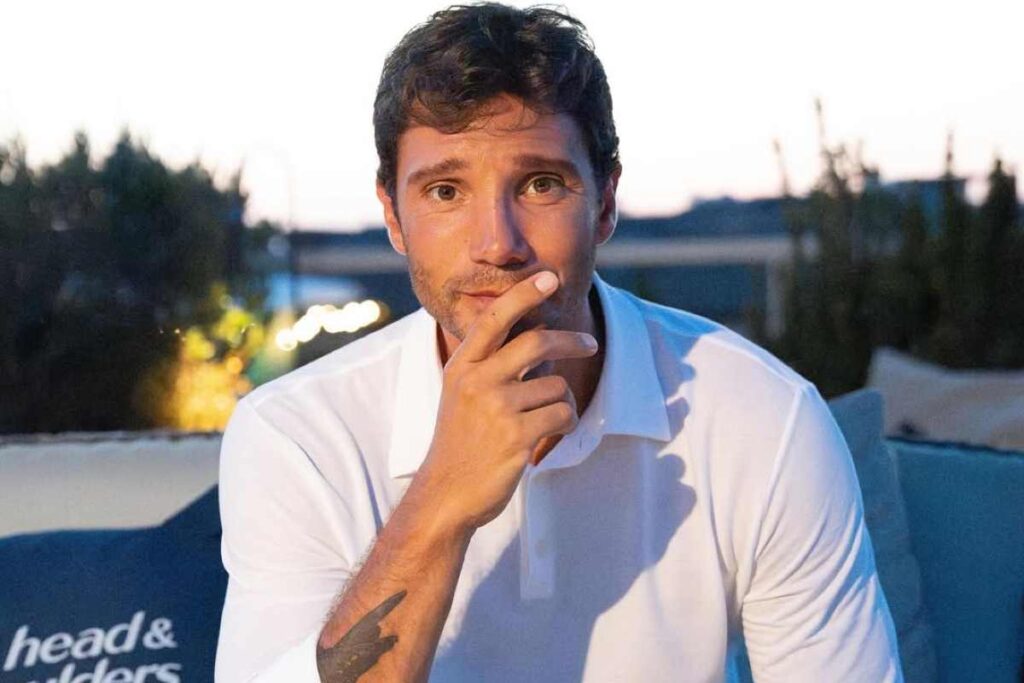 Stefano De Martino
