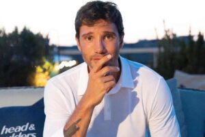 Stefano De Martino