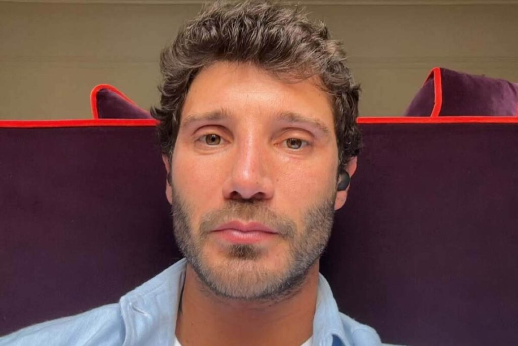 Stefano De Martino