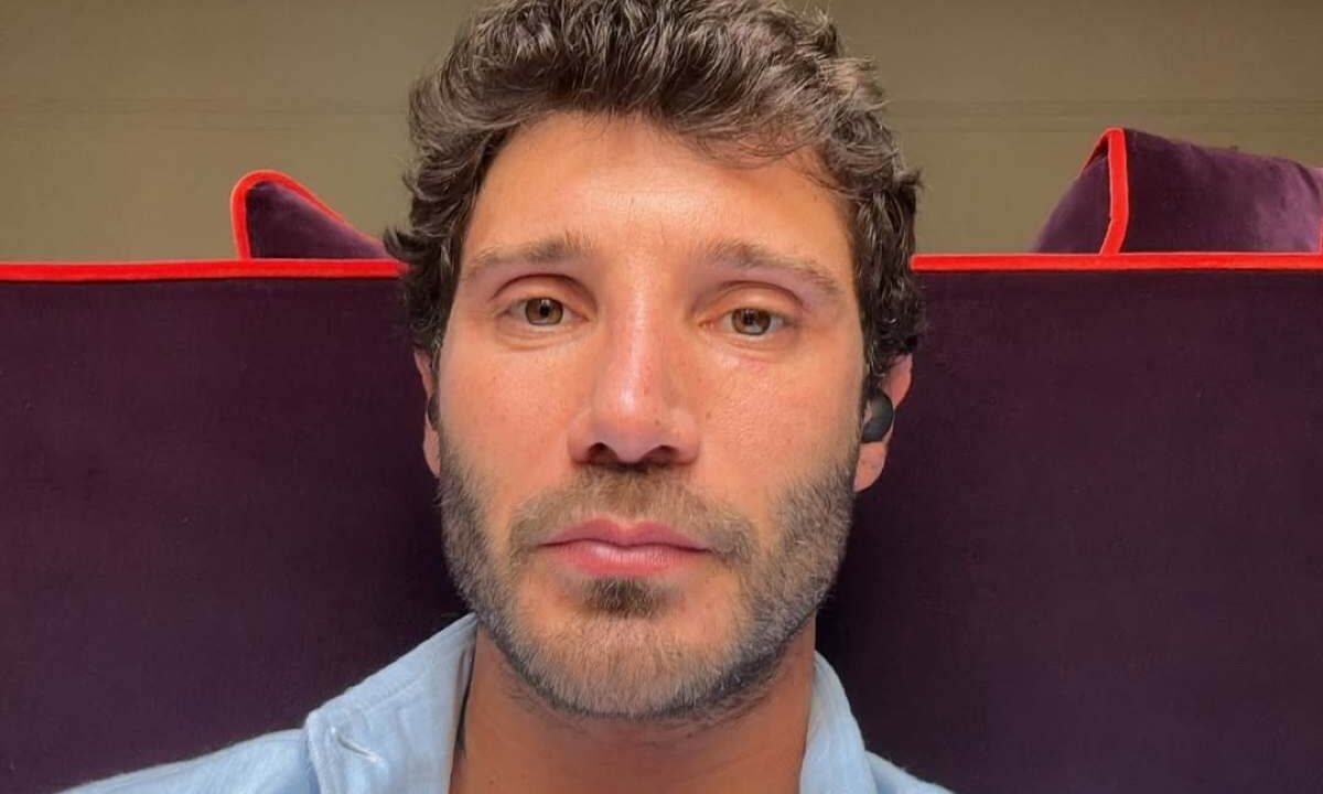 Stefano De Martino
