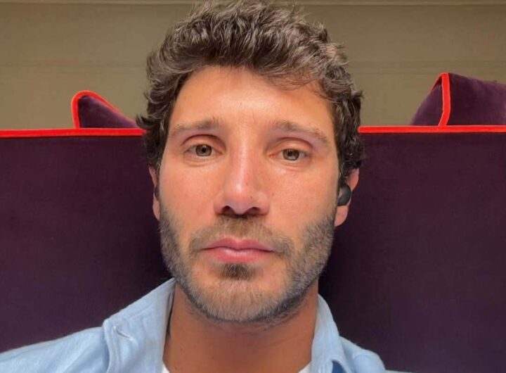 Stefano De Martino