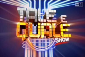 Tale e Quale Show