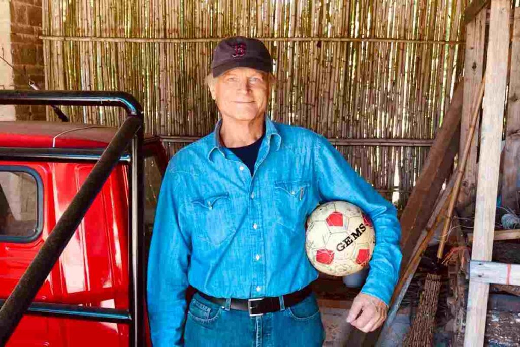 Figlio Terence Hill