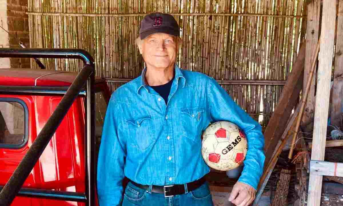 Figlio Terence Hill