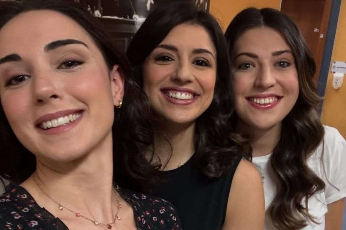Le Tre Stagioni di reazione a catena: tutto su di loro