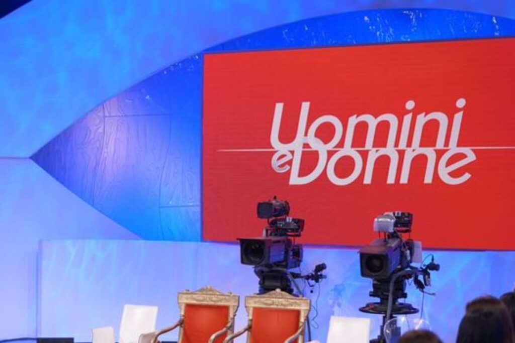 Polemica Uomini e Donne