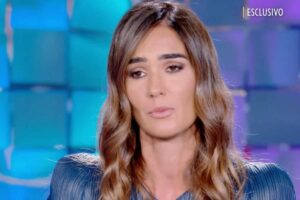 Verissimo Silvia Toffanin