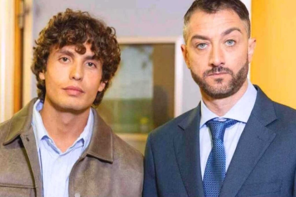 Uoas Vinicio diventa come Gennaro