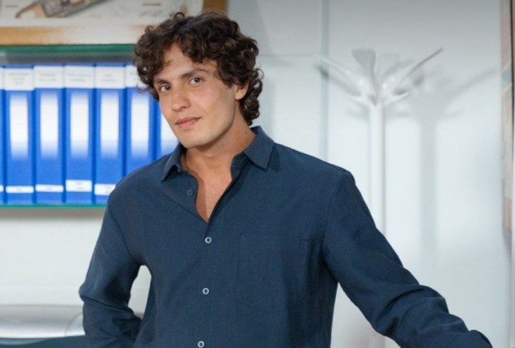 Spoiler Upas cosa succederà a Vinicio Gagliotti