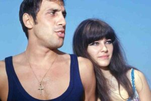 claudia mori adriano celentano