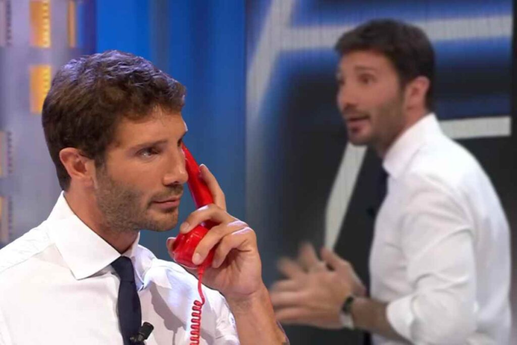 affari tuoi partita annullata