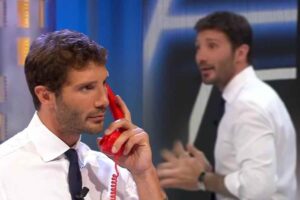 affari tuoi partita annullata