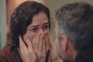 la forza di una donna anticipazioni