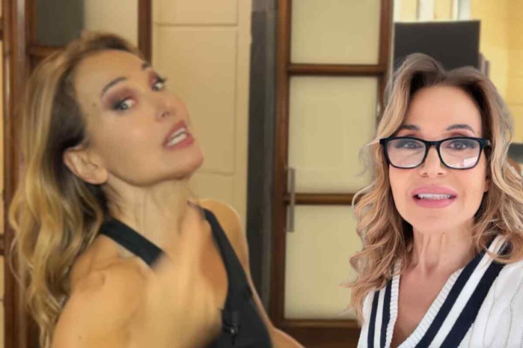 vendetta barbara d'urso mediaset