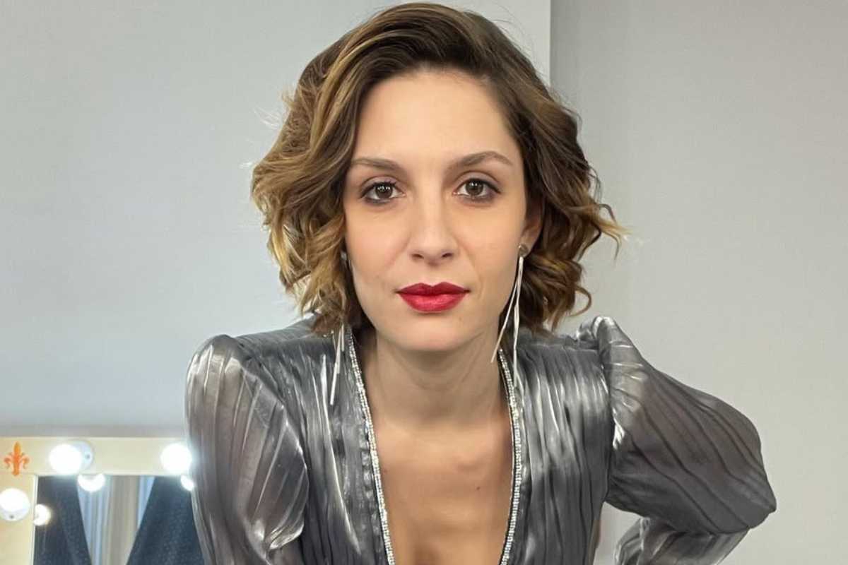 raoul bova nuovo flirt?