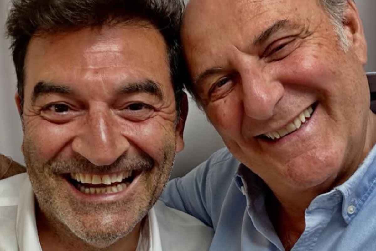 gerry scotti lascia caduta libera: ecco chi prenderà il suo posto