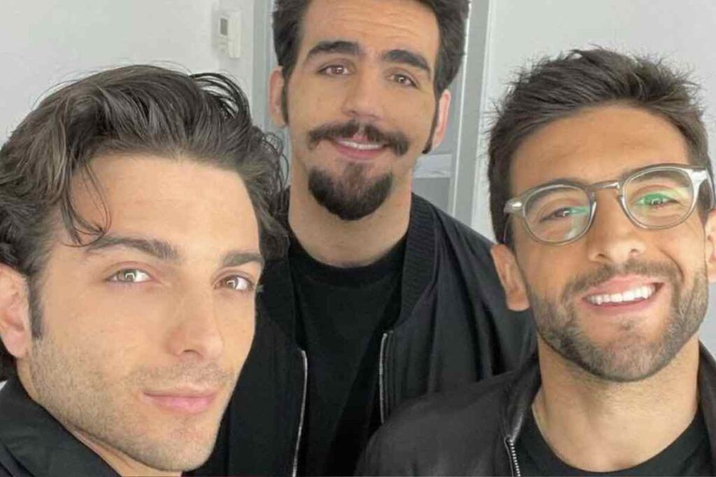 il volo scoperta terribile
