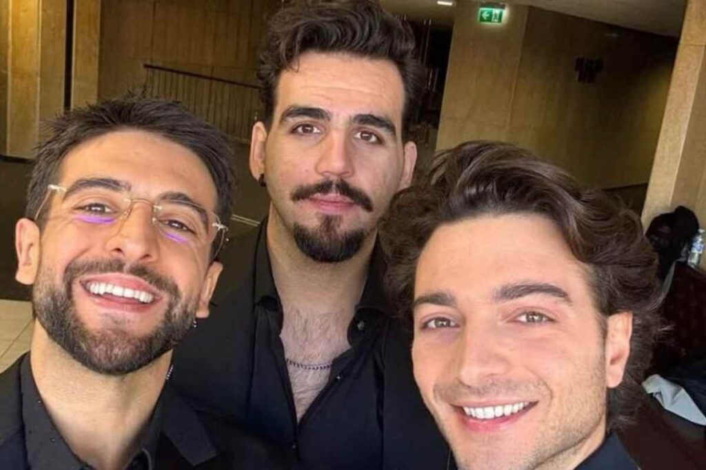il volo dove vivono
