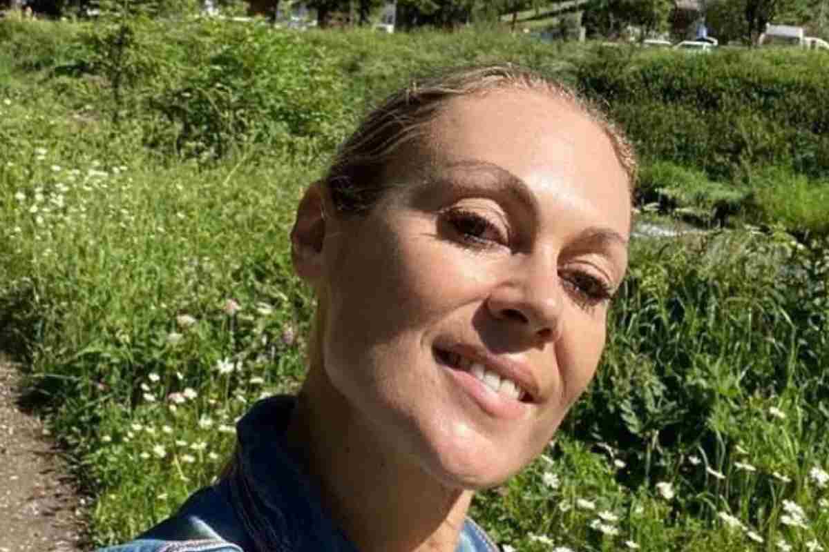 natalia titova perché ha lasciato ballando