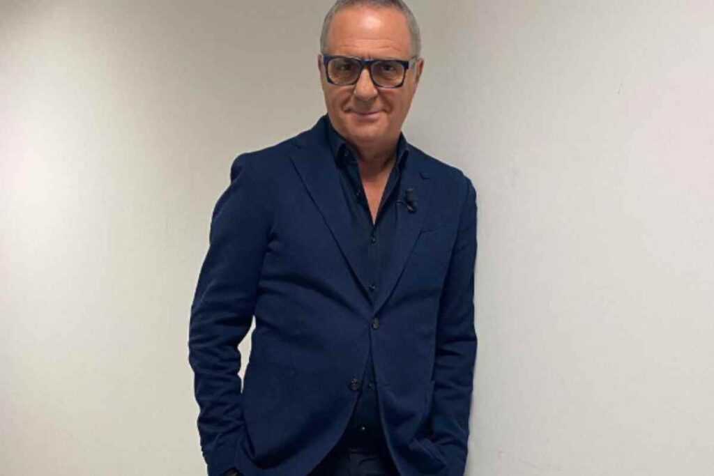 giorgio panariello